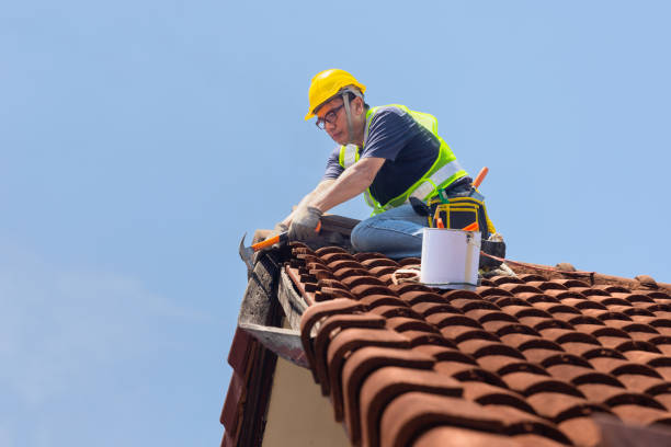 Best Tile Roofing Installation  in Reedsburg, WI